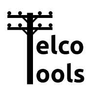 Telco.Tools Logo